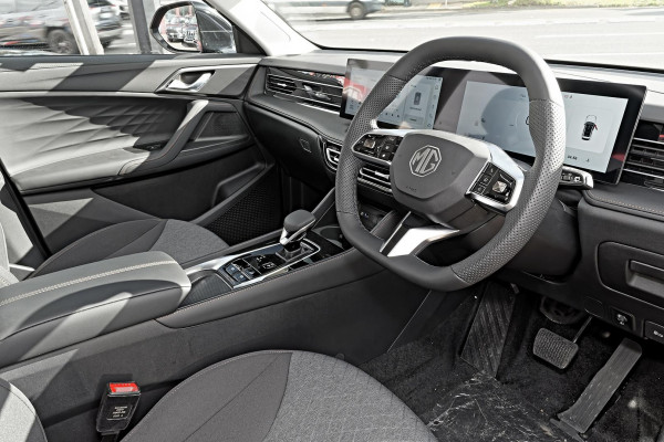 2025 MG HS AS33 Vibe SUV Image 7