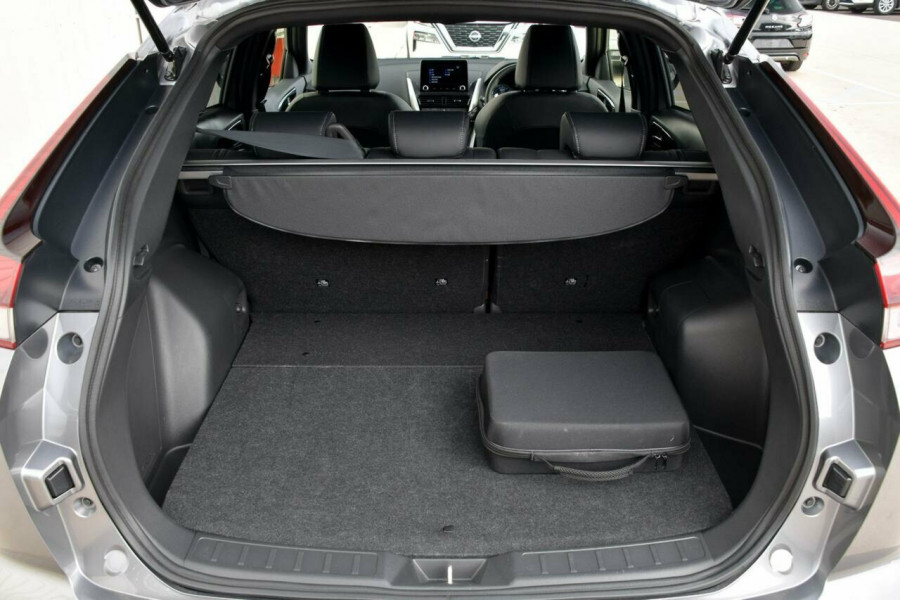 2022 Mitsubishi Eclipse Cross YB PHEV Exceed SUV Image 26