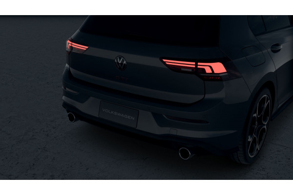 2026 Volkswagen Golf 8.5 GTI Hatch Image 7