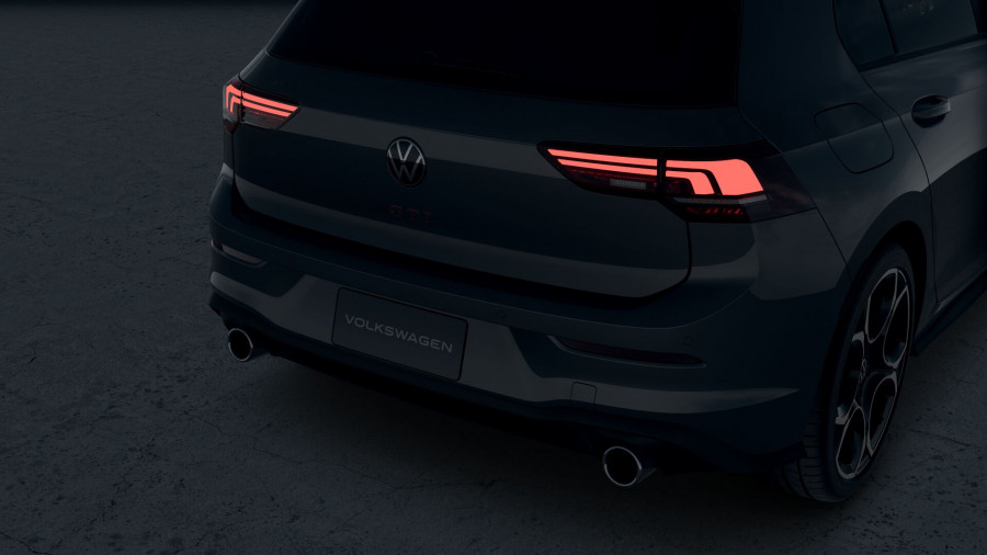 2026 Volkswagen Golf 8.5 GTI Hatch Image 7