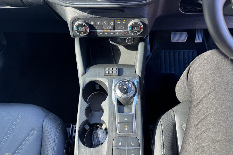 2020 MY20.75 Ford Escape ZH Vignale SUV Image 21