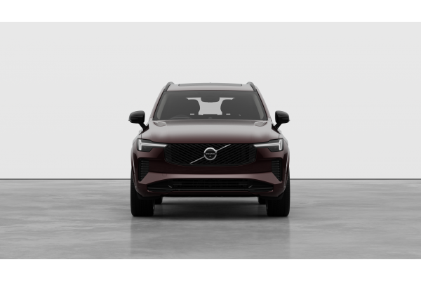 2026 Volvo XC90 L Series Ultra T8 Plug-in Hybrid Dark SUV Image 6