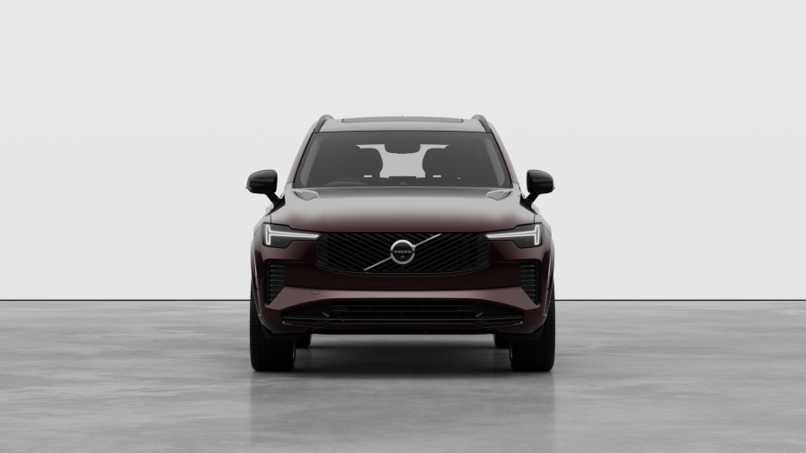 2026 Volvo XC90 L Series Ultra T8 Plug-in Hybrid Dark SUV Image 6