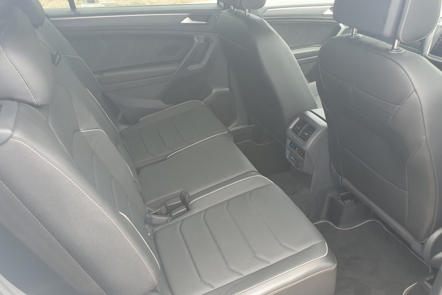 2024 Volkswagen Tiguan 5N Wolfsburg Edition Allspace SUV Image 31