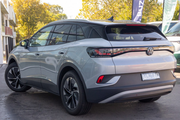 2024 MY25 Volkswagen ID. 4 E2 Pro SUV