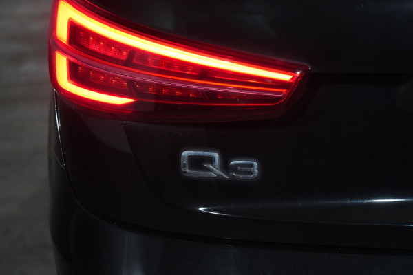 2018 Audi Q3 TFSI SUV image 9