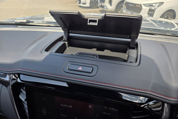 2026 MY25.5 Isuzu D-MAX RG X-TERRAIN Ute Image 16
