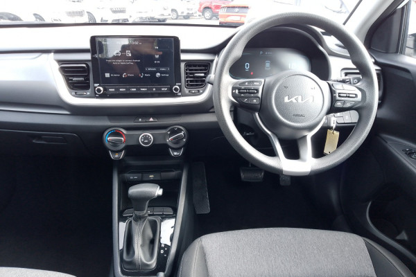 2025 Kia Stonic YB S SUV Image 16
