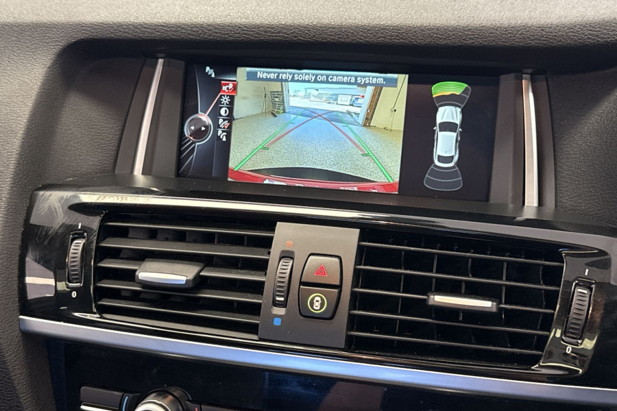 2016 BMW F26 - X3-2 xDrive35d Coupe Image 7