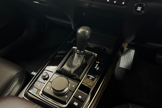 2022 Mazda CX-30 DM2WLA G25 Astina SUV Image 21