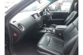 2015 Nissan Pathfinder R52 Ti SUV