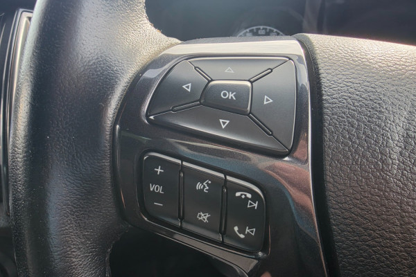2020 MY20.25 Ford Ranger PX MkIII Wildtrak Ute Image 27