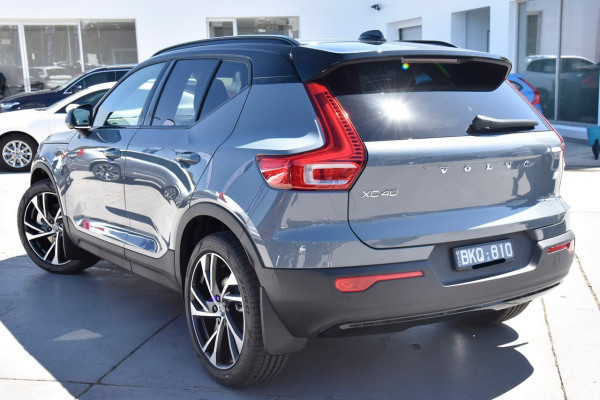 2020 MY21 Volvo XC40 XZ T5 Recharge PHEV Suv
