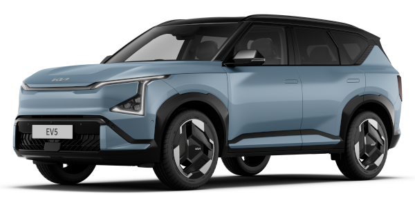 2025 Kia EV5 OVc GT-Line SUV