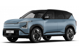 Kia EV5 GT-Line OVc