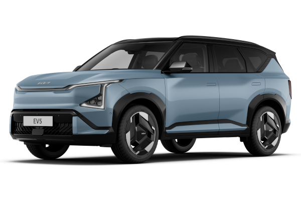 2026 Kia EV5 OVc GT-Line SUV
