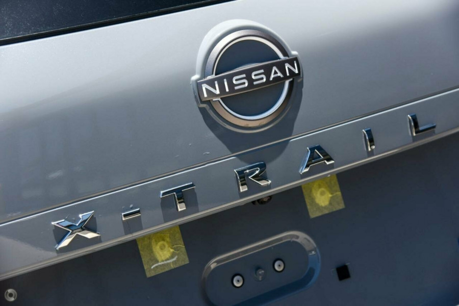 2024 MY25 Nissan X-Trail T33 Ti-L e-POWER SUV Image 10