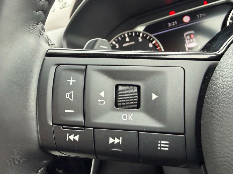 2025 Nissan X-Trail T33 ST-L SUV Image 23