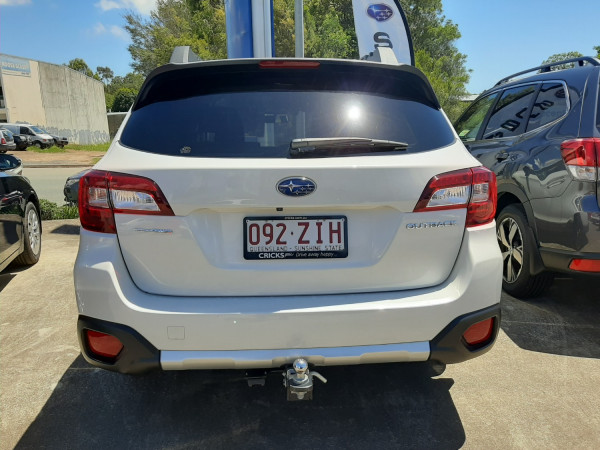 2018 Subaru Outback 5GEN 2.5i Suv