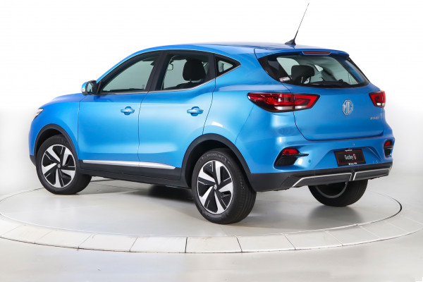 2023 MG ZS EV Excite Suv