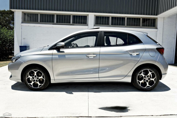 2026 MG MG3 ZP22 Essence Hybrid+ Hatch Image 5