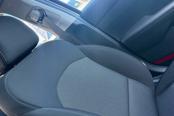 2022 Kia Cerato BD S Sedan Image 11
