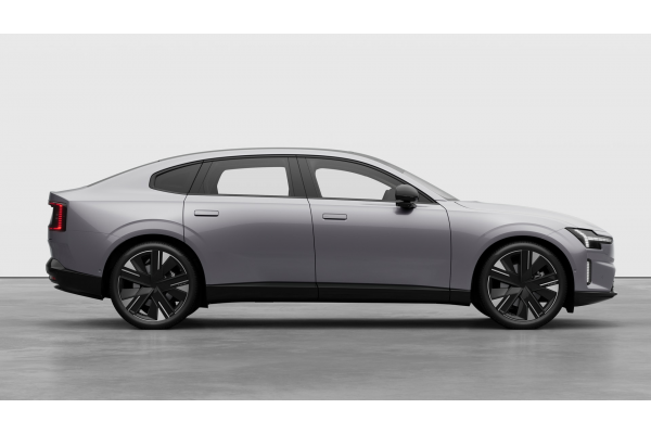 2026 Volvo ES90  Ultra Single Motor Sedan Image 5