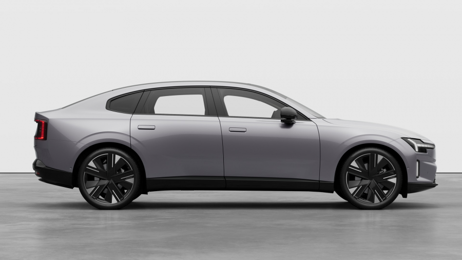 2026 Volvo ES90  Ultra Single Motor Sedan Image 5