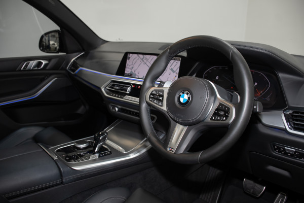 2020 BMW X5 xDrive30d SUV Image 16