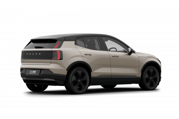 2026 MY27 Volvo EX30 Cross Country  P8 SUV Image 5
