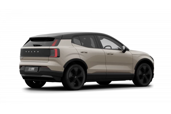 2026 MY27 Volvo EX30 Cross Country  P8 SUV Image 5