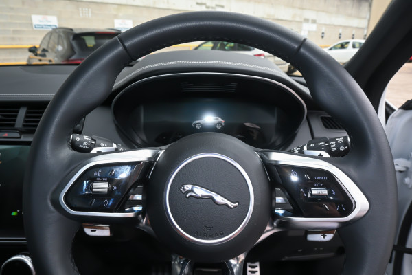 2025 MY24.75 Jaguar E-PACE X540 R-Dynamic SE SUV