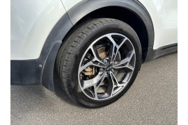 2018 MY19 Kia Sportage QL GT-Line SUV