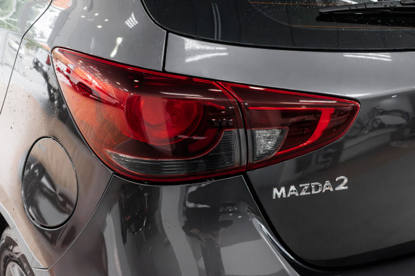 2022 Mazda 2 DJ Series G15 GT Hatch Image 21