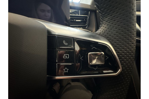 2025 MG HS AS33H Essence Hybrid+ SUV Image 22