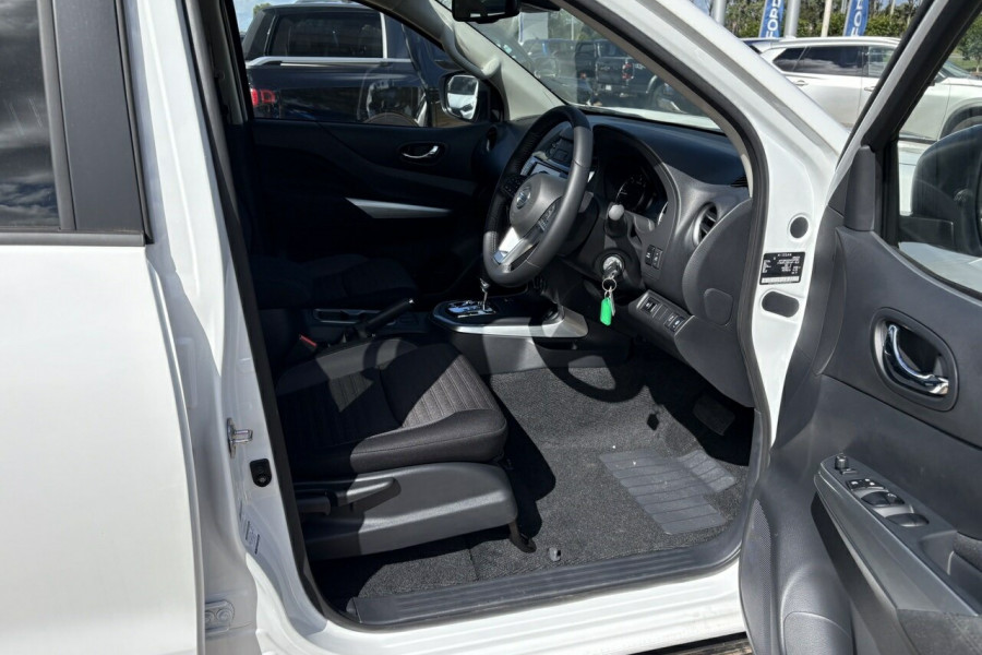 2024 MY25 Nissan Navara D23 ST Ute Image 16