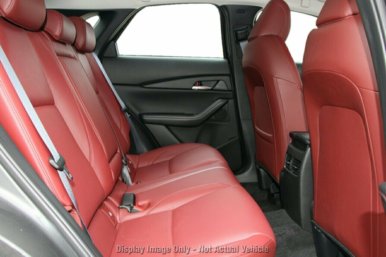 2025 MY24 Mazda CX-30 DM2W7A G25 GT SP SUV Image 7
