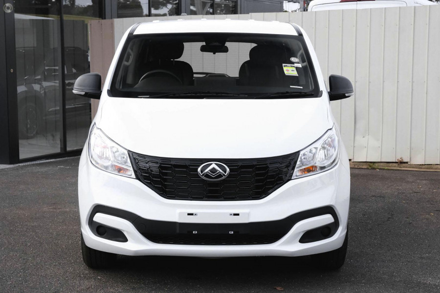 2025 LDV G10 SV7C  Van Image 2