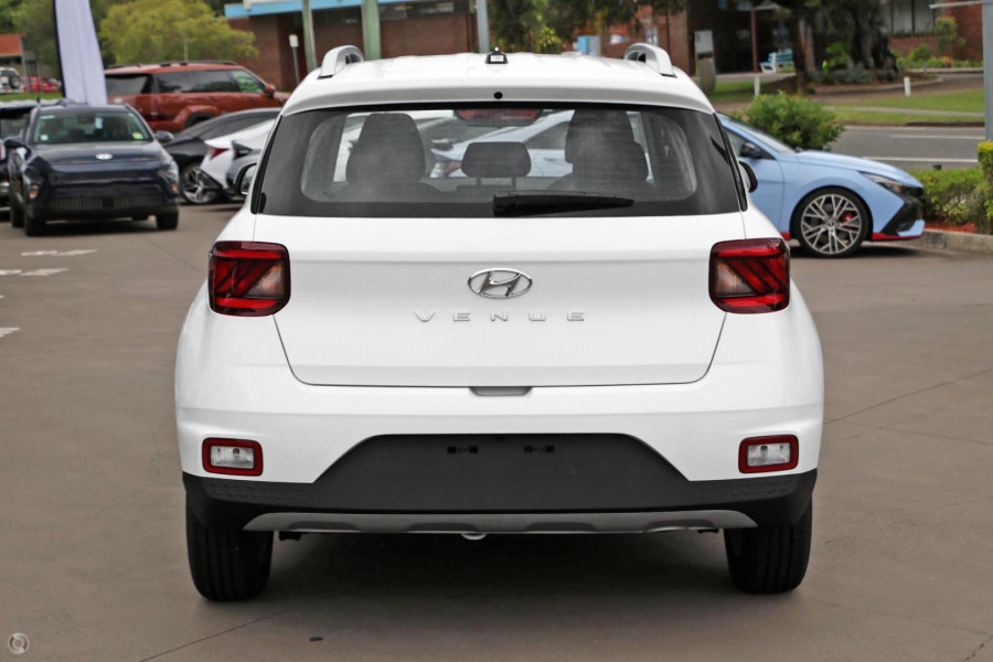 2026 Hyundai Venue QX.V5  SUV Image 3