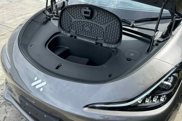2026 MY25 MG IM6 S12L Premium SUV Image 18