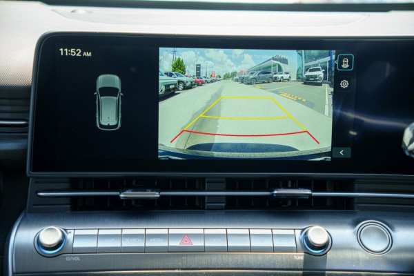 2026 Hyundai KONA EV SX2.V2  EXTENDED RANGE SUV Image 15