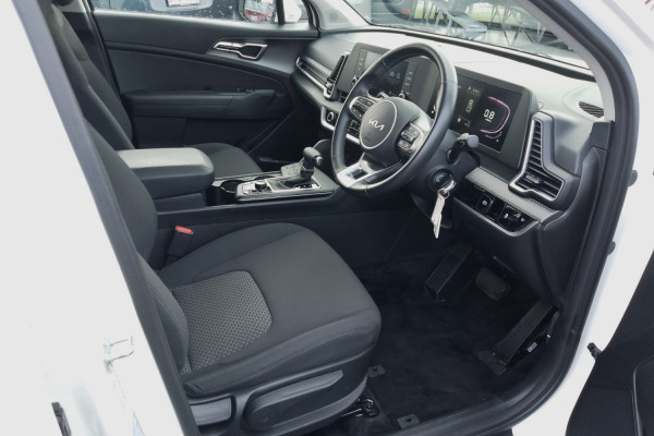 2025 MY26 Kia Sportage NQ5 PE S SUV Image 19