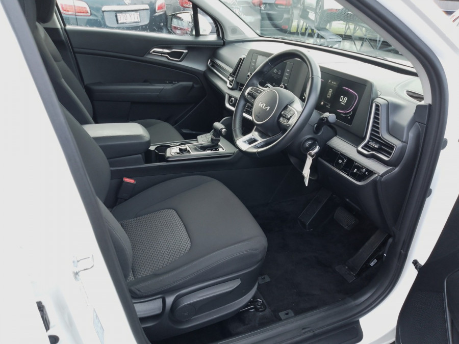 2025 MY26 Kia Sportage NQ5 PE S SUV Image 19