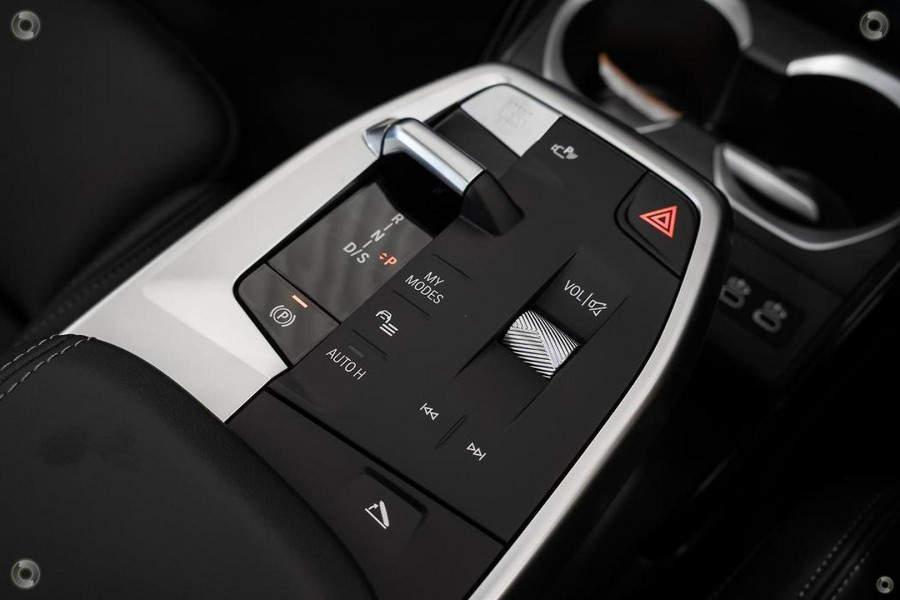 2026 BMW X1 U11 sDrive18i Sport Collection SUV