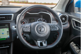 2024 MG ZST S13 Vibe SUV