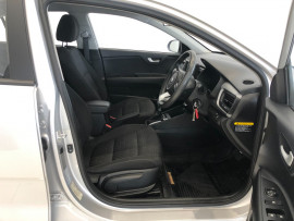 2018 Kia Rio YB S Hatchback