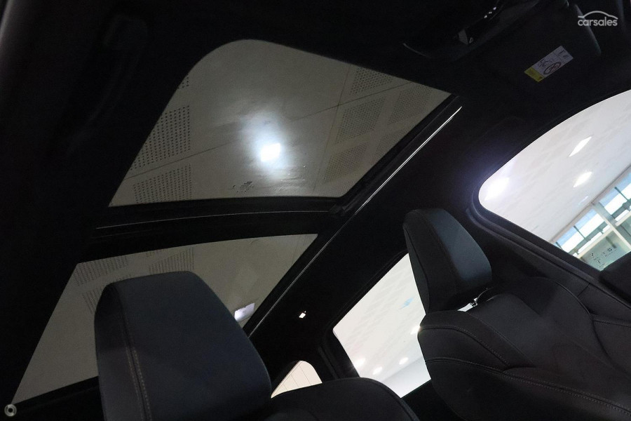2024 BMW iX1 U11 xDrive30 M Sport SUV