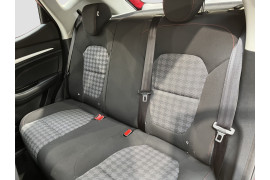 2023 MG ZS T Core 1.5P/Cvt SUV