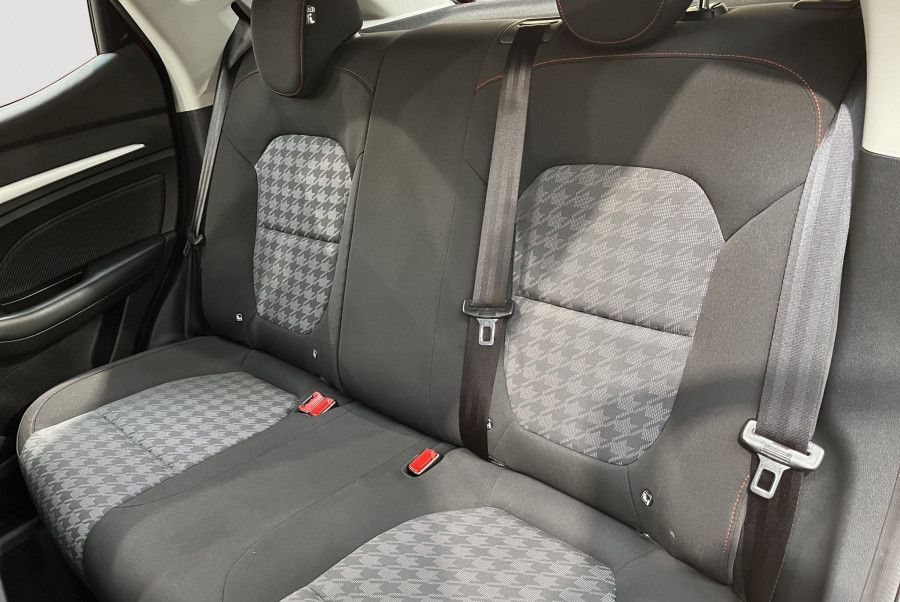 2023 MG ZS T Core 1.5P/Cvt SUV Image 14