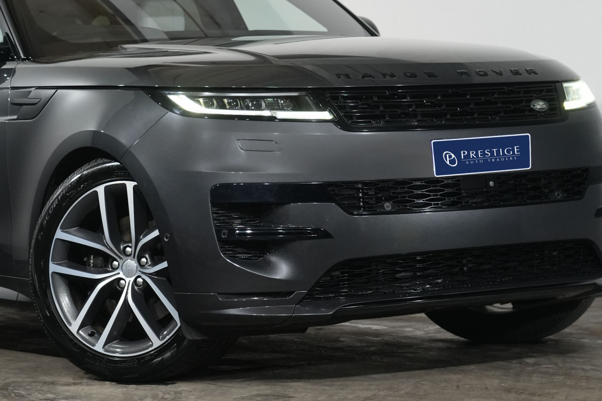 2023 Land Rover Range Rover Sport L461 D350 Dynamic HSE SUV